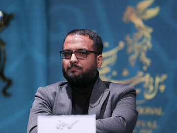 سینمای کودک باید با زبان نسل جدید روایت شود