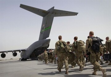 US Withdrawal from Iraq Exposes 'Paper Tiger' America, Says Iranian Seminary Professor