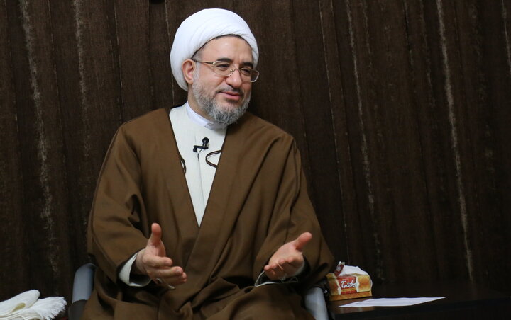 آیت‌الله محسن اراکی