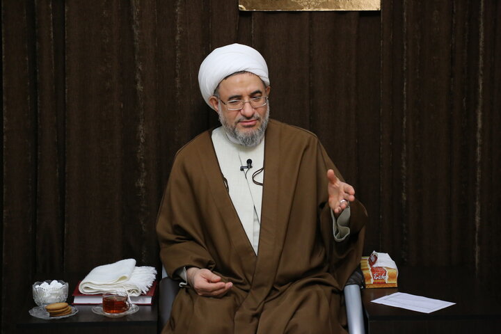 آیت‌الله محسن اراکی