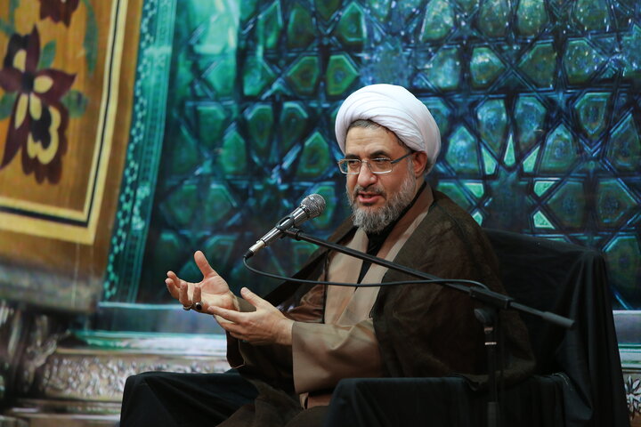 آیت‌الله محسن اراکی