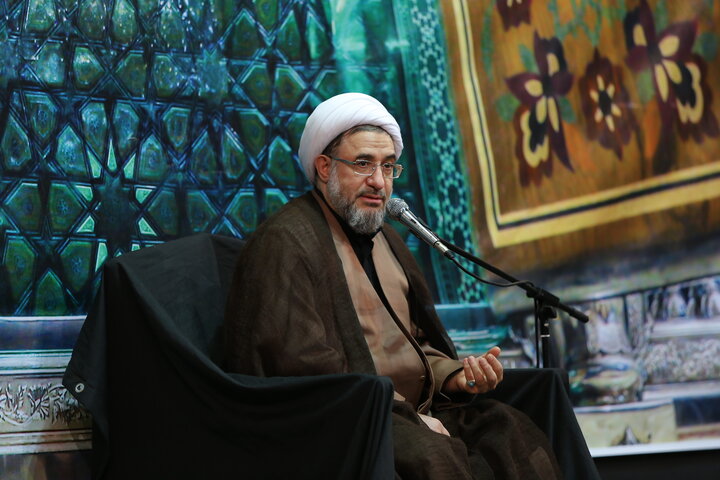 آیت‌الله محسن اراکی