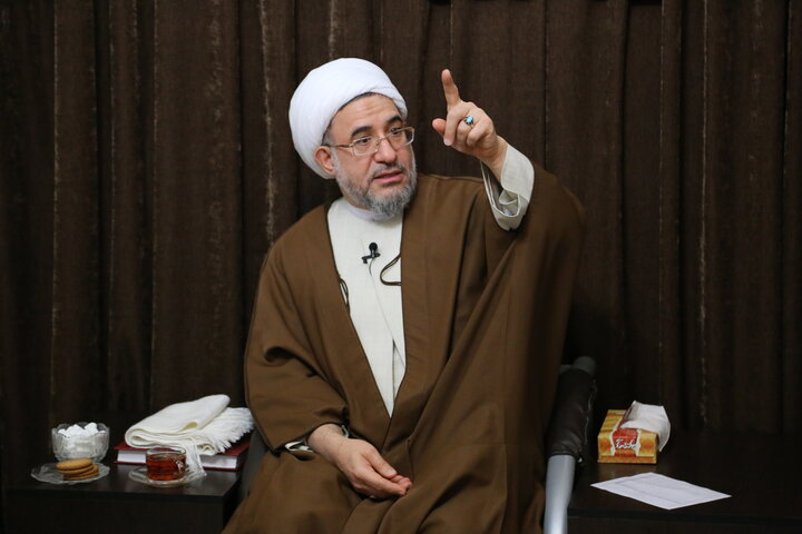 آیت‌الله محسن اراکی