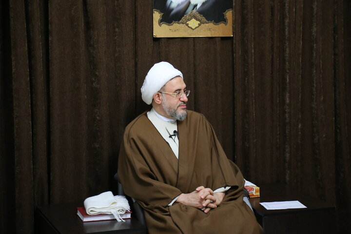 آیت‌الله محسن اراکی