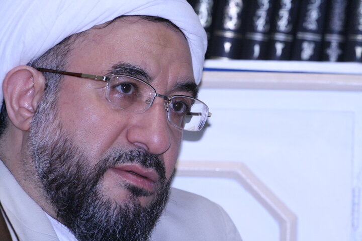 آیت‌الله محسن اراکی