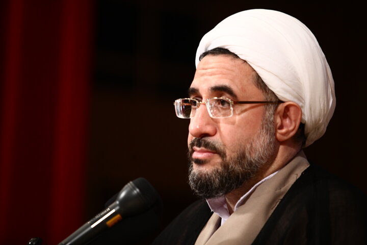 آیت‌الله محسن اراکی