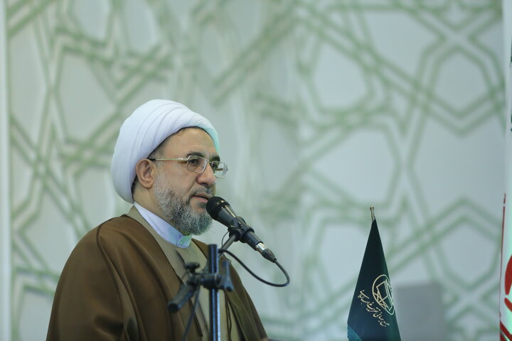 آیت‌الله محسن اراکی