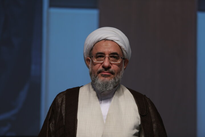 آیت‌الله محسن اراکی