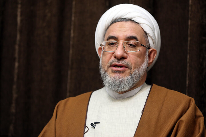 آیت‌الله محسن اراکی