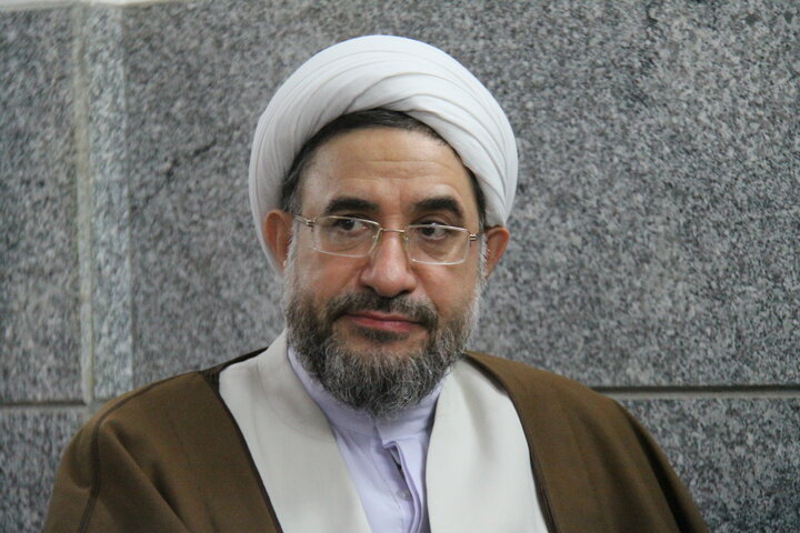 آیت‌الله محسن اراکی