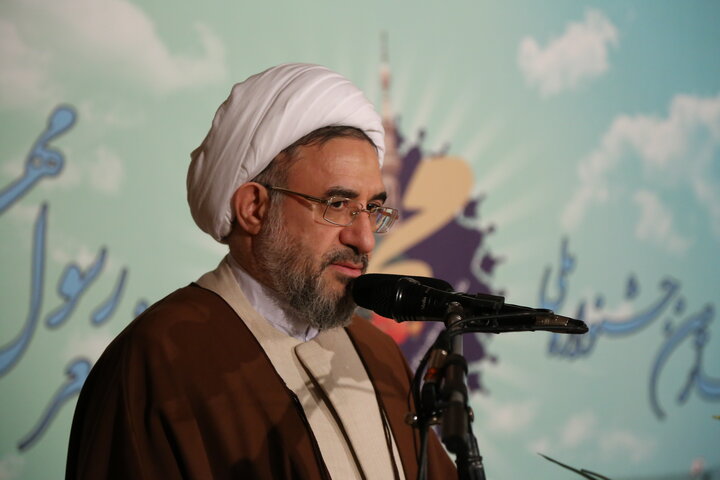 آیت‌الله محسن اراکی