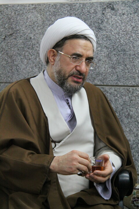 آیت‌الله محسن اراکی