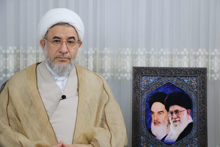 آیت‌الله محسن اراکی