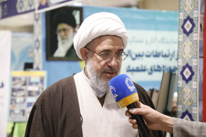 آیت‌الله محسن اراکی