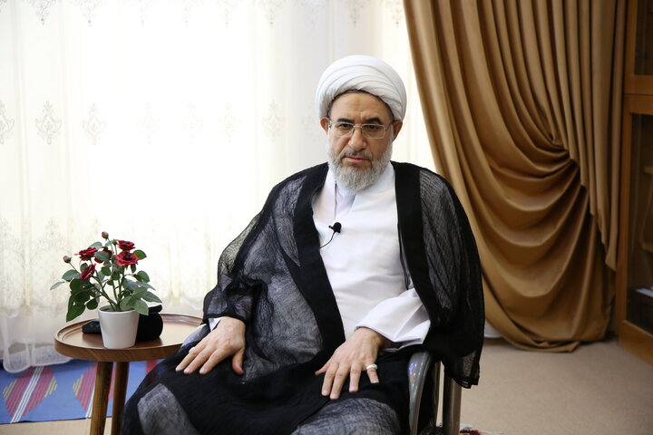 آیت‌الله محسن اراکی