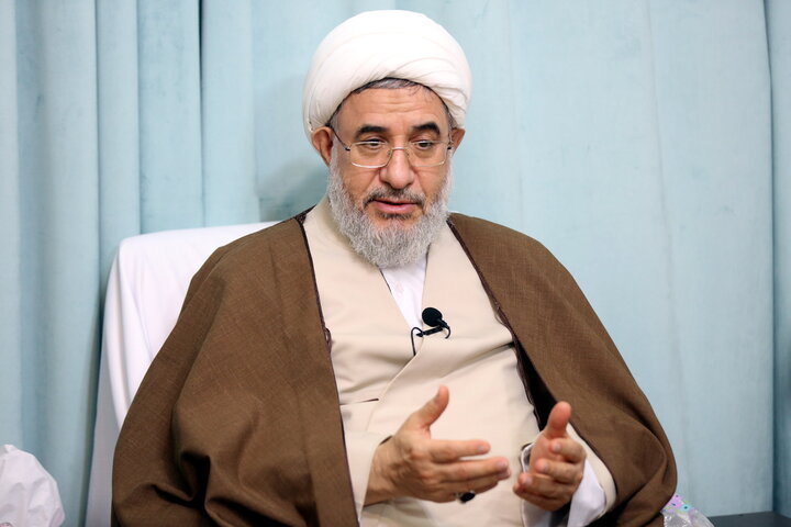 آیت‌الله محسن اراکی