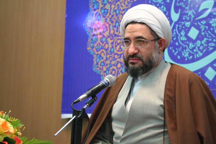 آیت‌الله محسن اراکی