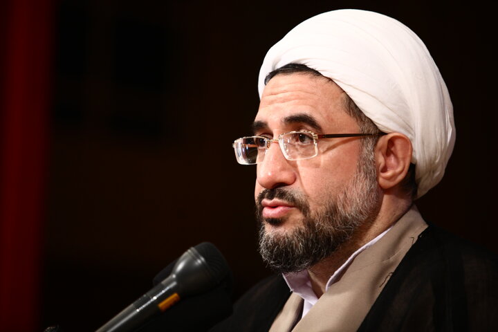 آیت‌الله محسن اراکی