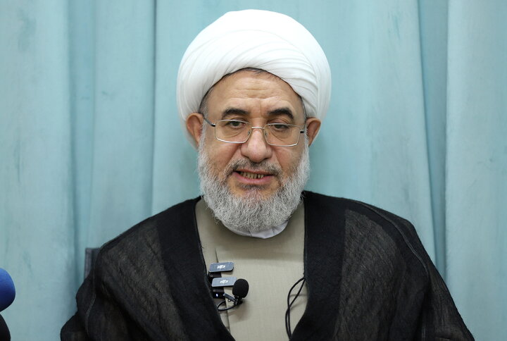 آیت‌الله محسن اراکی