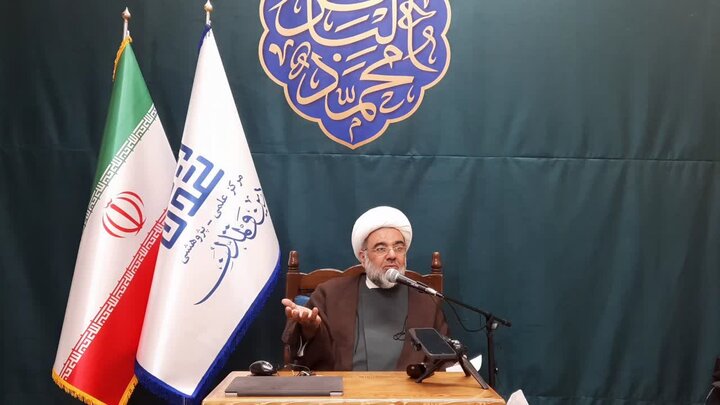 جنگ اخیر، تقابل وجودی جبهه کفر با انقلاب اسلامی را آشکار کرد