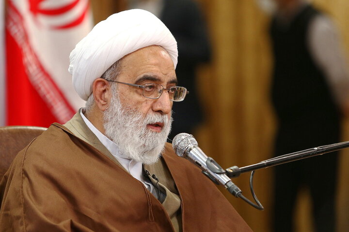 آیت‌الله‌ محمدمهدی شب‌زنده‌دار