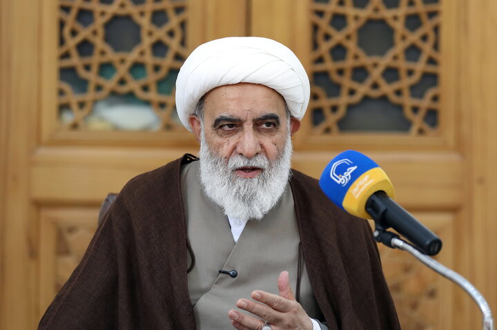 آیت‌الله‌ محمدمهدی شب‌زنده‌دار