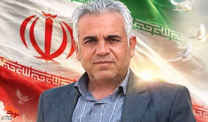 شجاعت؛ امضای همیشگی شهید «محمدجعفر رادبوی» در میدان خدمت