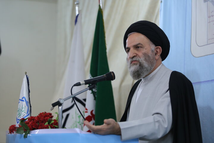 آیت‌الله سید محمد غروی