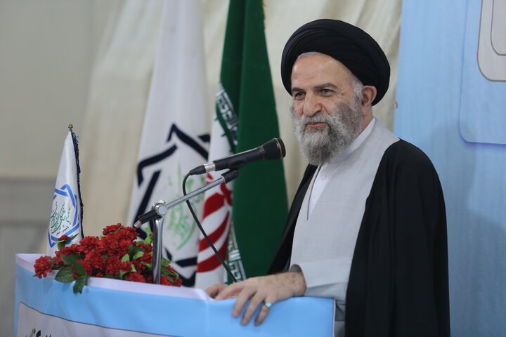 آیت‌الله سید محمد غروی