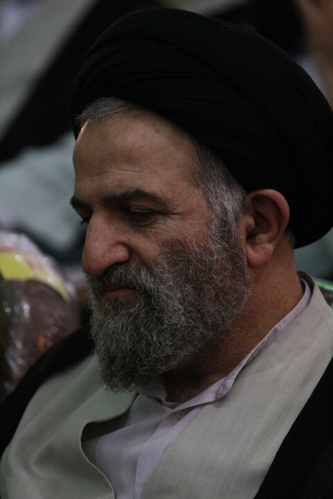 آیت‌الله سید محمد غروی