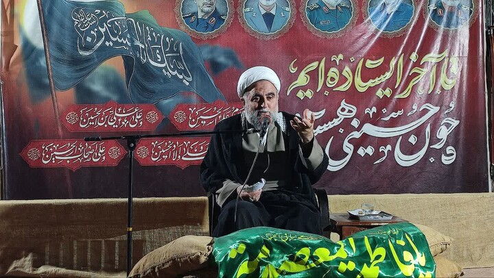 چرا محاسبات دشمن مقابل ایران به نتیجه نرسید؟