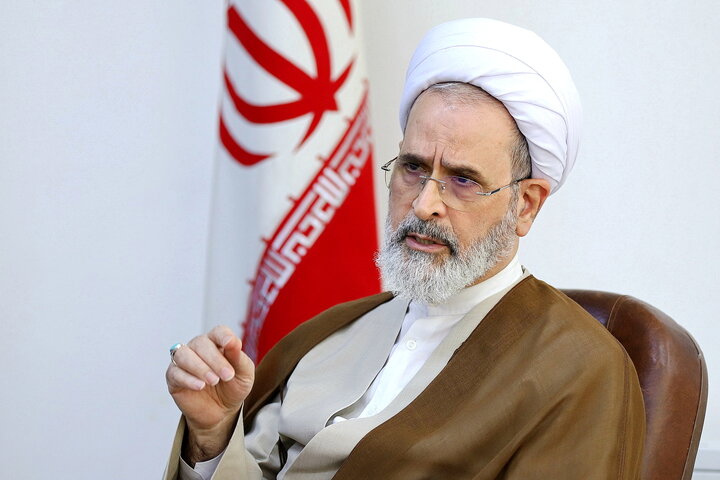 آیت‌الله علیرضا اعرافی