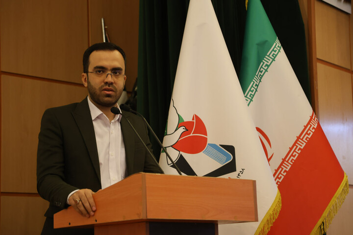 تصاویر /  نخستین یادواره شهدای بنیاد شهید و امور ایثارگران استان همدان