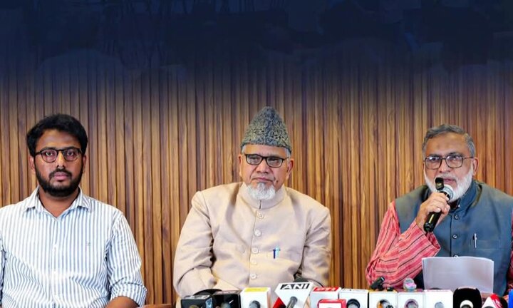 جماعت اسلامی ہند کی حکومت سے ٹکراؤ کے بجائے مذاکرات کی اپیل