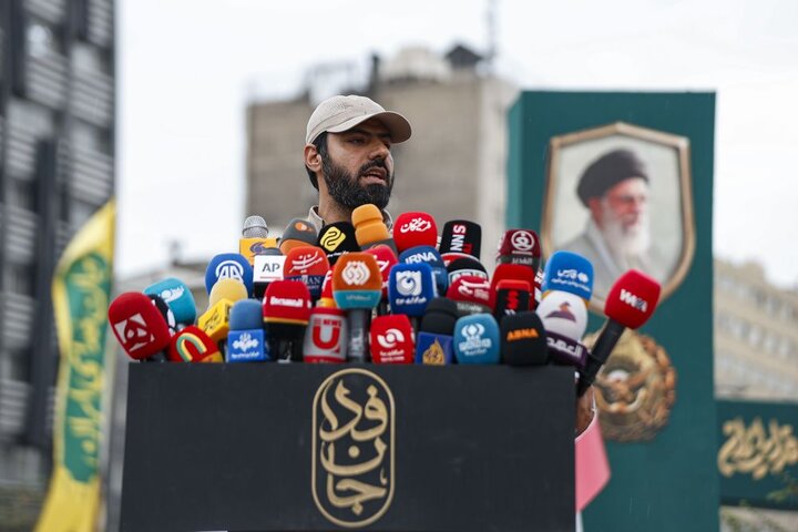 تصاویر/ نشست خبری و آیین افتتاح مرکز آموزشی جدید جان‌فدا