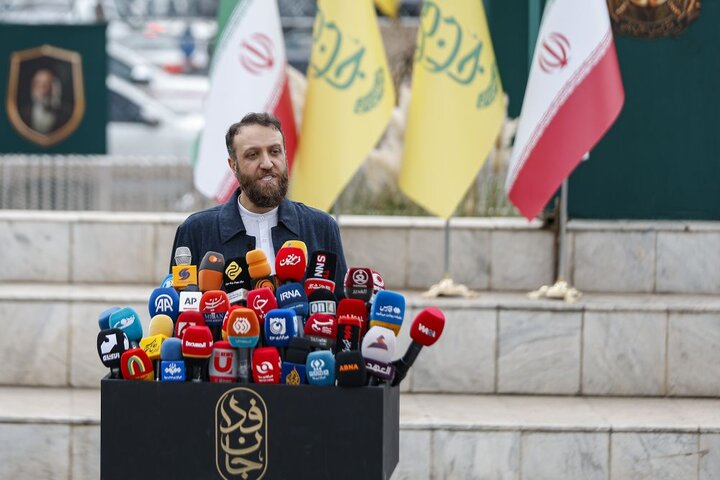 تصاویر/ نشست خبری و آیین افتتاح مرکز آموزشی جدید جان‌فدا