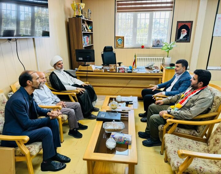 Iran-Iraq Unity an 'Impregnable Fortress' Against Enemy Plots: Iraqi Resistance Official
