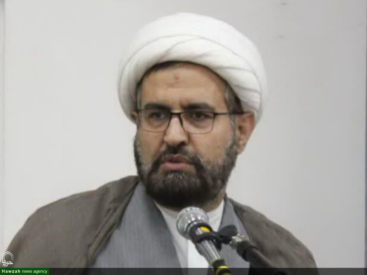 پلیس در تراز جامعه اسلامی مظهر عدالت و مردم‌داری است