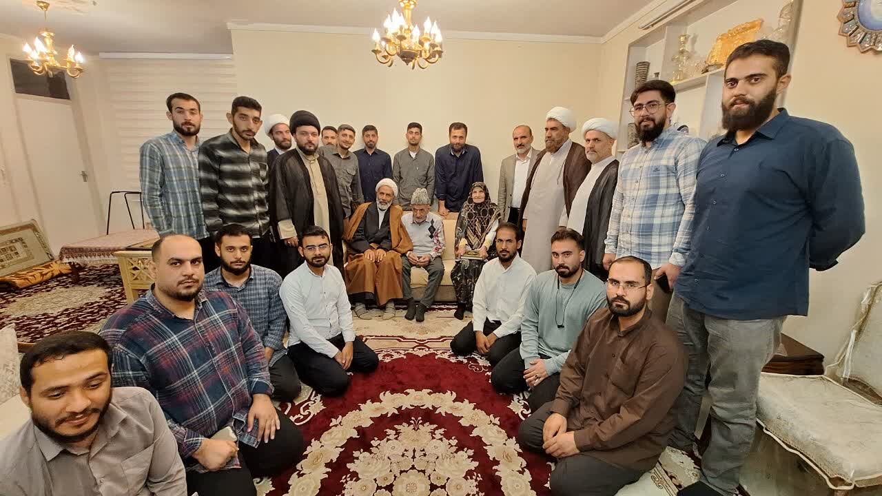 مکتب شهدا، سرمایه‌ای ماندگار برای استحکام و بالندگی انقلاب است/ خون پاک شهیدان پشتوانه عزت، استقلال و پیشرفت کشور است