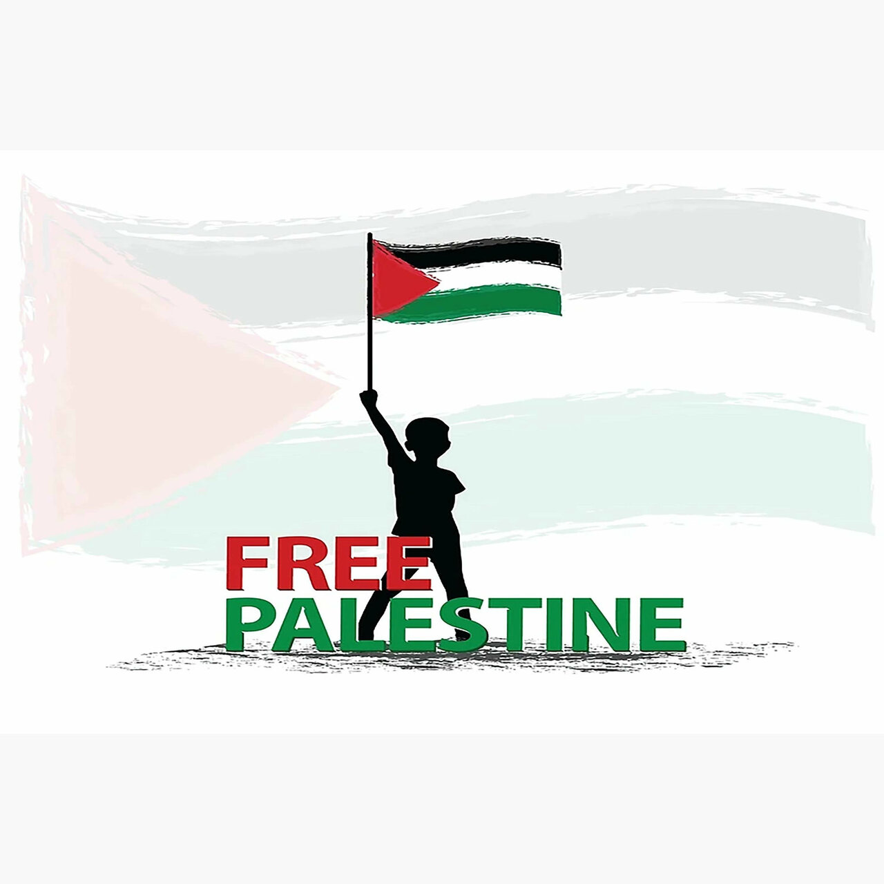 آمادگی بیش از ۲۰۰ سازمان در بیش از ۶۰ کشور  برای حمایت از فلسطین