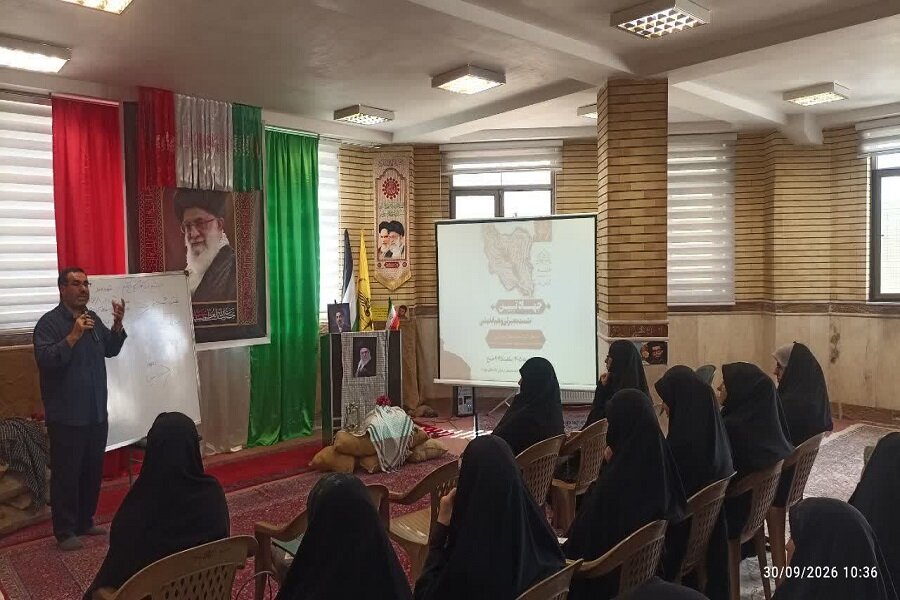 هدف جنگ نرم، تسخیر باورها و اعتقادات جامعه است