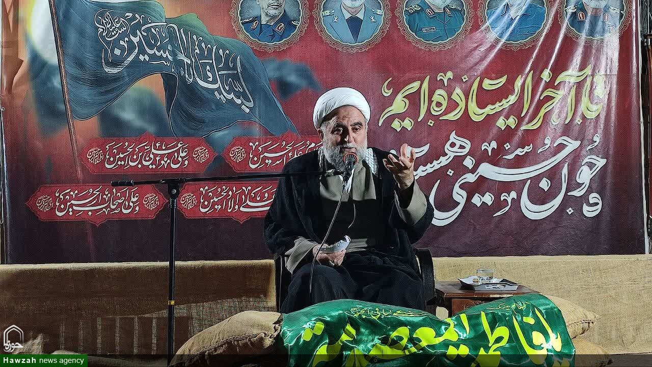 چرا محاسبات دشمن مقابل ایران به نتیجه نرسید؟