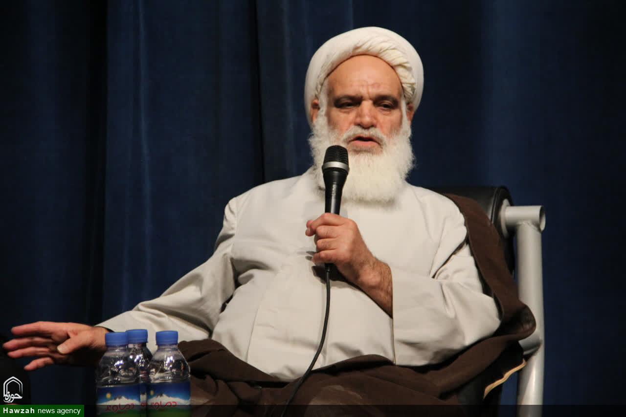 معرفت نفس، کوتاه‌ترین و نزدیک‌ترین مسیر برای رسیدن به حقیقت الهی است