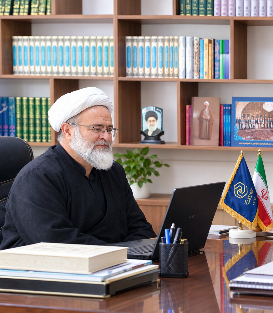 تحول بنیادین در حوزه‌های علمیه خواهران؛ از «گرایشی‌شدن سطح دو» تا بهره‌گیری از هوش مصنوعی