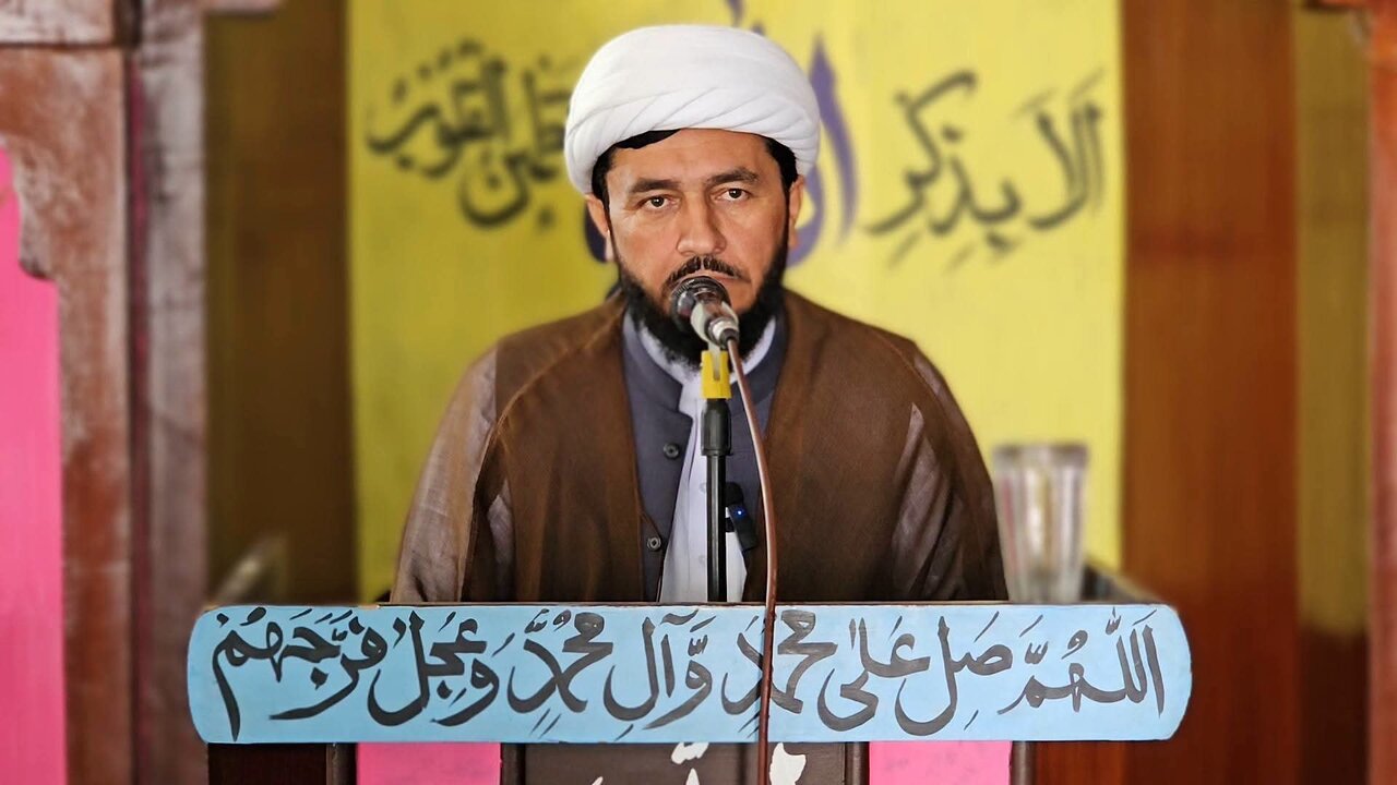 مسلکی اختلاف کی بنیاد پر کسی مسلمان کو دائرۂ اسلام سے خارج نہیں کیا جا سکتا، یمن کے مسلمانوں کو کافر قرار دینے کا جواز کیا ہے؟ علامہ زاہد حسین انقلابی کا سوال