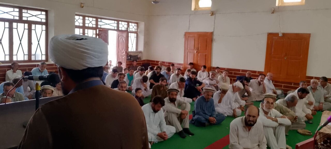 مسلکی اختلاف کی بنیاد پر کسی مسلمان کو دائرۂ اسلام سے خارج نہیں کیا جا سکتا، یمن کے مسلمانوں کو کافر قرار دینے کا جواز کیا ہے؟ علامہ زاہد حسین انقلابی کا سوال