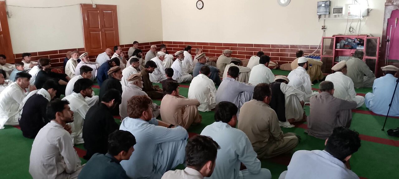 مسلکی اختلاف کی بنیاد پر کسی مسلمان کو دائرۂ اسلام سے خارج نہیں کیا جا سکتا، یمن کے مسلمانوں کو کافر قرار دینے کا جواز کیا ہے؟ علامہ زاہد حسین انقلابی کا سوال