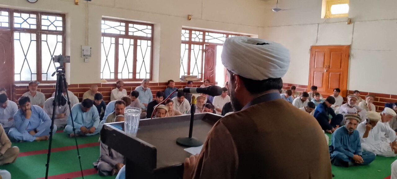 مسلکی اختلاف کی بنیاد پر کسی مسلمان کو دائرۂ اسلام سے خارج نہیں کیا جا سکتا، یمن کے مسلمانوں کو کافر قرار دینے کا جواز کیا ہے؟ علامہ زاہد حسین انقلابی کا سوال