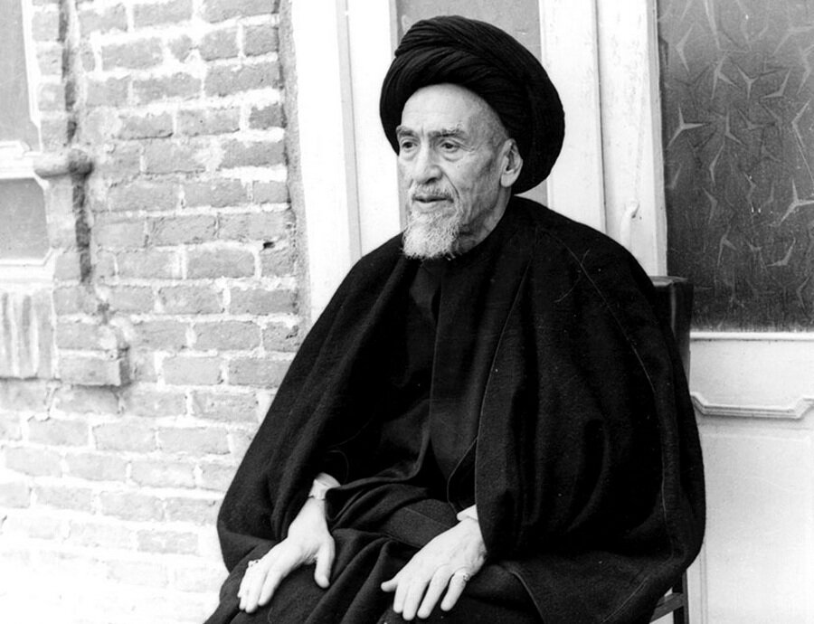 وقتی ساواک برای تخریب یک «مرجع مجاهد» دکتر شاه را به خانه‌اش فرستاد