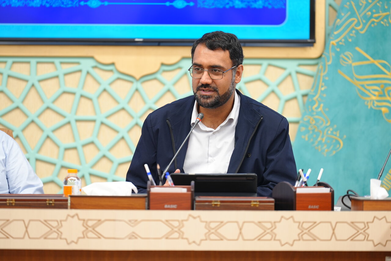 چارچوب محتوایی مشترک برای فعالیت رسانه‌ای در حوزه مهدویت تدوین شود